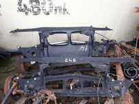 Trager Bmw e46 an 2003