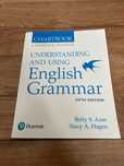 Understanding and Using English Grammar, Pearson - Английска граматика