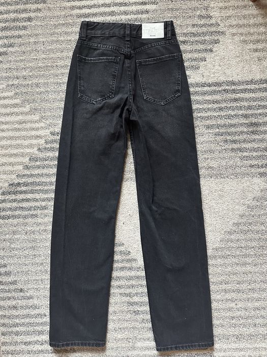 Дамски Нови Дънки Bershka