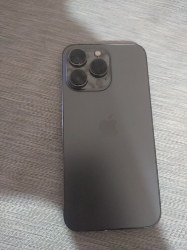 iPhone 13 pro sotiladi