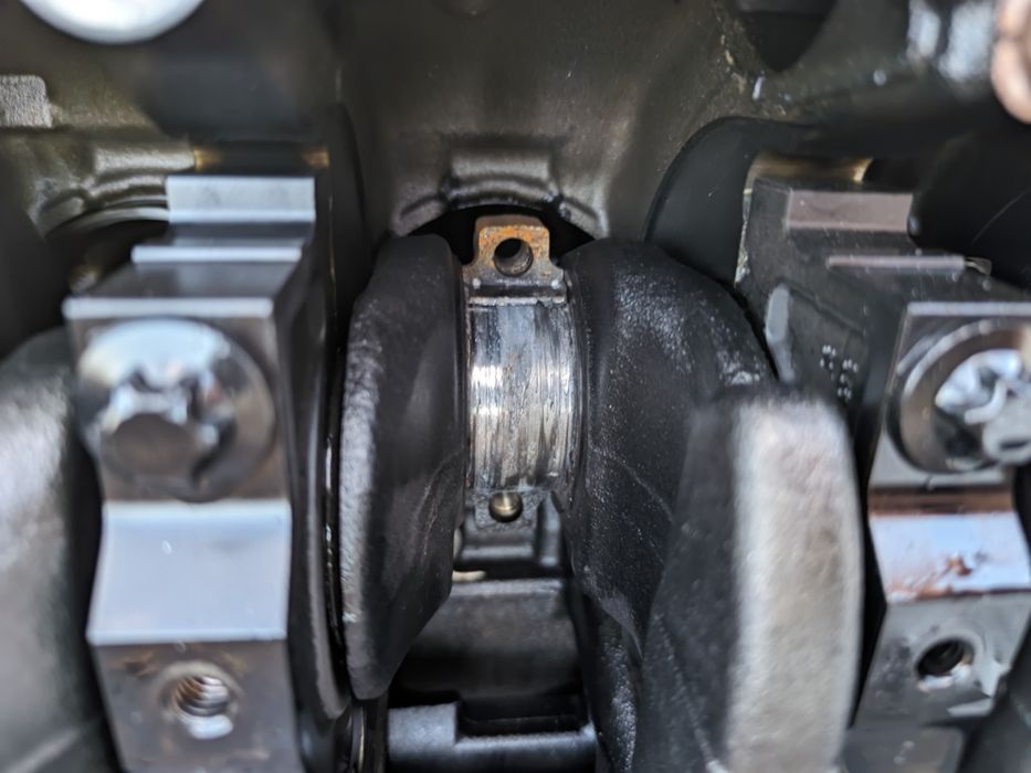 Двигател BMW B47D20A