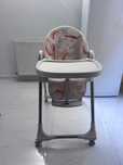 Scaun de mancat pt bebe