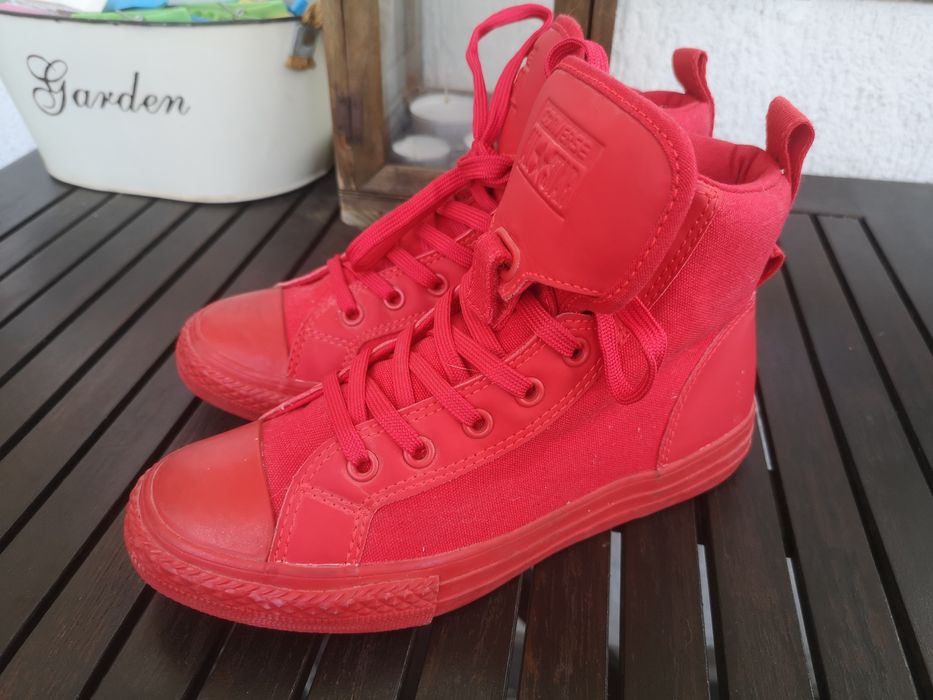 Converse оригинални кецове, номер 35