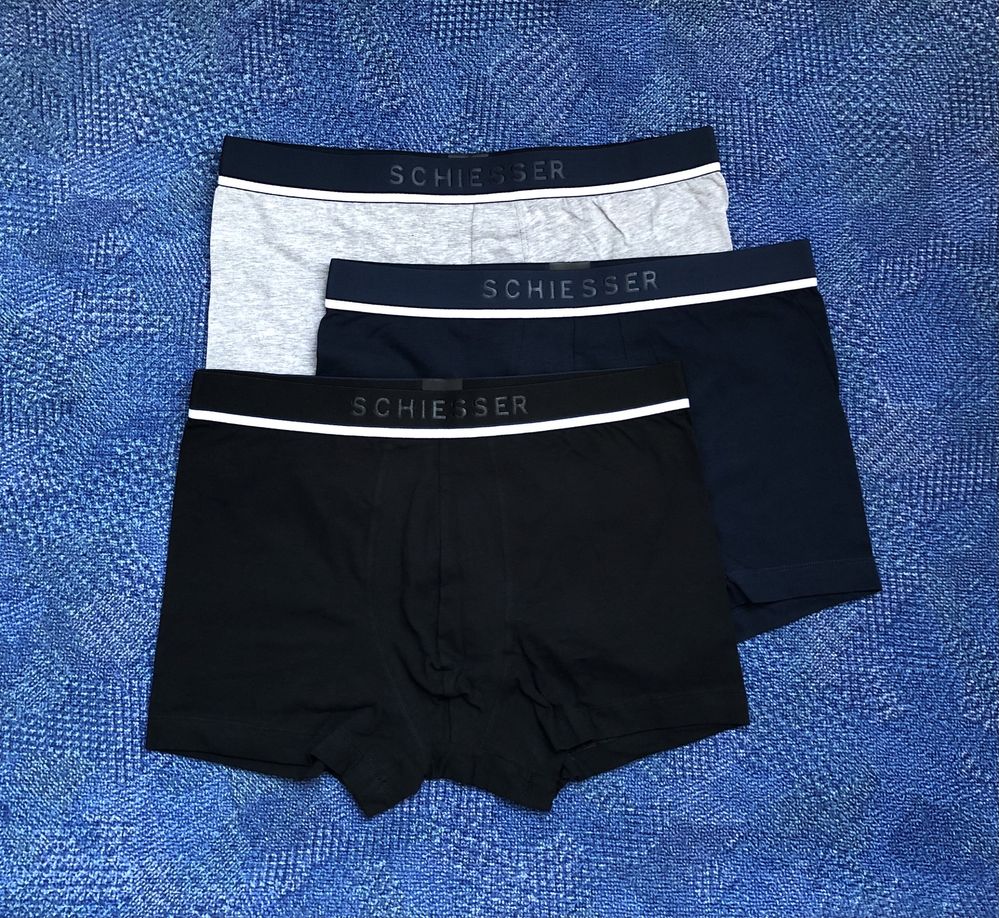 G-Star RAW/Schiesser/DIM/Jack & Jones/Smilodox ОРИГИНАЛ мъжки боксери