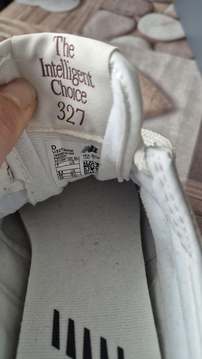 New balance 327,40 номер
