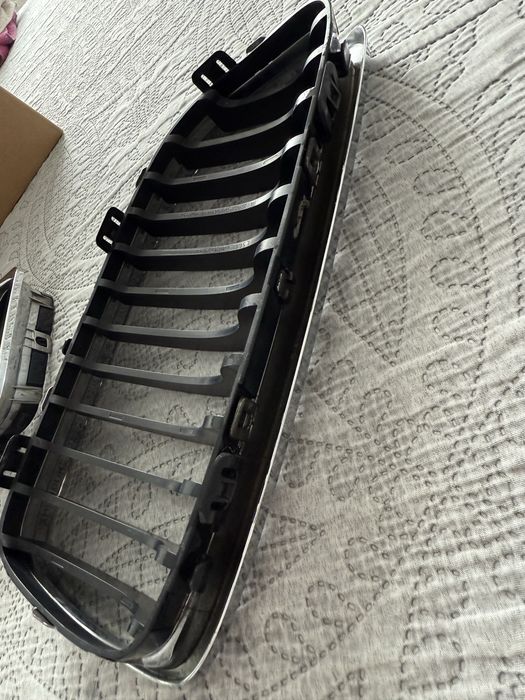 Бъбреци за BMW E90/E91 Facelift LCI – оригинални