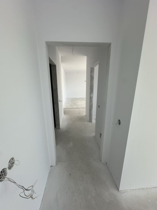 Ap nou | 3-4 min de Kaufland Marasti | 62 mp | parcare subterana |