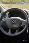 Airbag  renault trafic