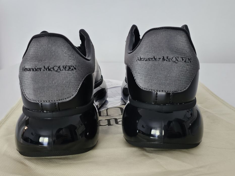 Alexander MCqueen