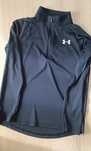 Спорно горнище under armor