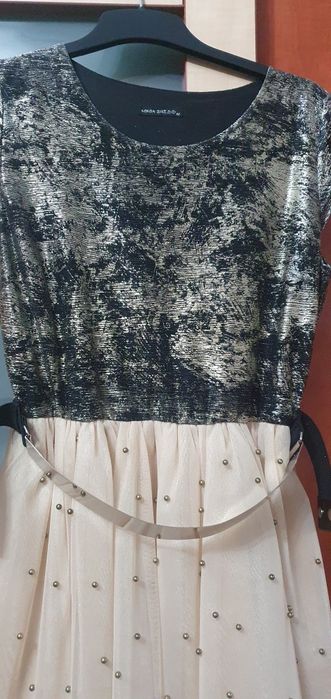 Rochie scurta de ocazie