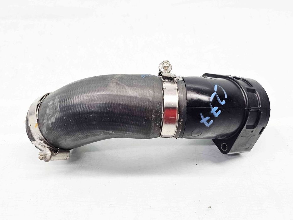 Furtun intercooler  Volkswagen Golf 7 (5G) [Fabr 2014-prezent] 04L1458