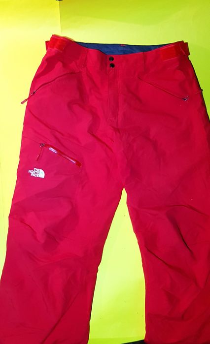 North Face hivent  мъжки спортен панталон