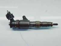 Injector PEUGEOT 3008 [Fabr 2009-2016] 0445110566 1.6 HDI BH01 88KW /