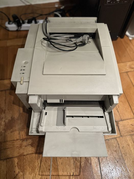 Imprimanta HP Laserjet 6p