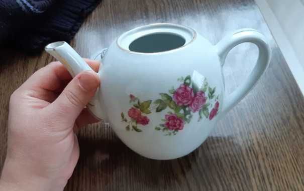 Китайска кана за чай/кафе
