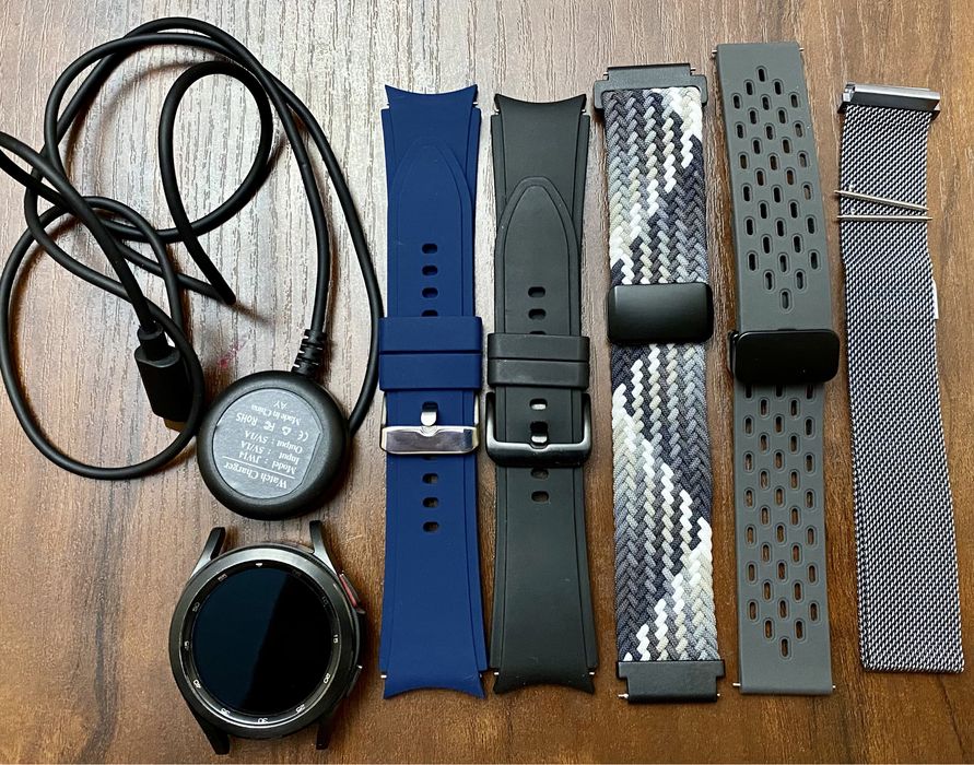 Galaxy watch 4 classic 42 mm