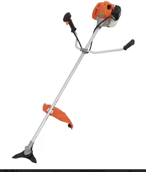 Motocoasa PANDORA 430N +2 sisteme 4CP 10.000RPM taiere