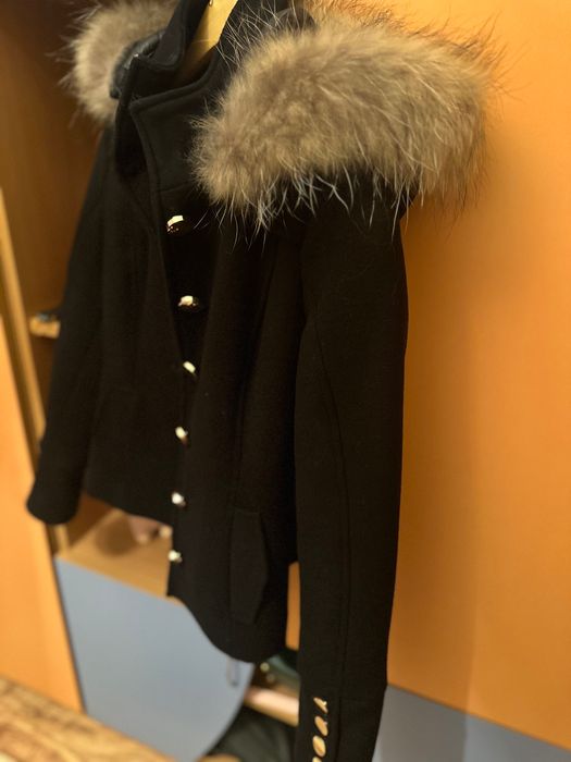 Чисто ново Палто -Alessa