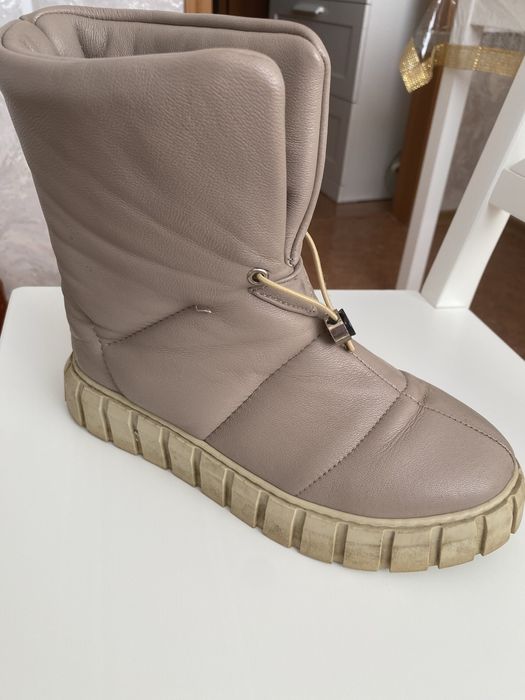 Продам дутыши б/у в хорошем состоянии