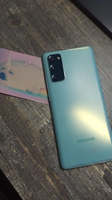 Samsung S20 FE 5G