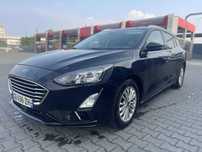 Ford Focus Ecoblue 1.5 S&S Titanium X Business 2022
