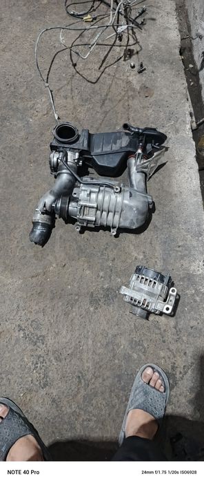 Tayyor prayekt zoor xolatda