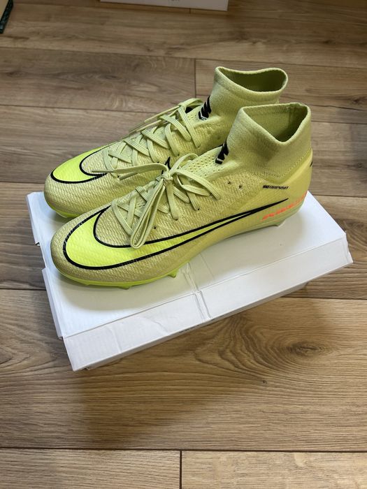 Ghete de fotbal nike mercurila vapor 16 elite