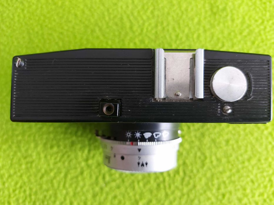 Aparat foto SMENA 8 - vechi, pentru colectionari