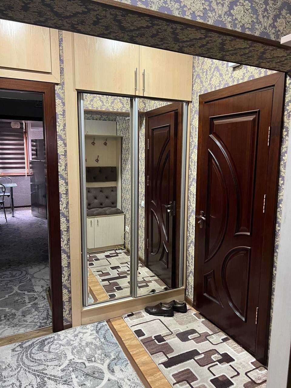 СРОЧНО !! Продается квартира в Яшнабаде 2/3/4 ( 60 кв/м ) Авиасозлар 1