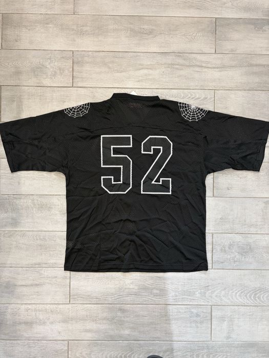 Supreme Spiderweb Jersey
