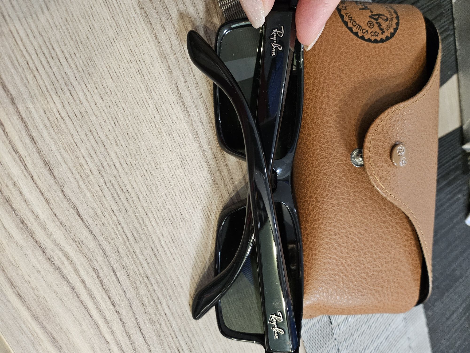 Очила Ray Ban 0RB4068