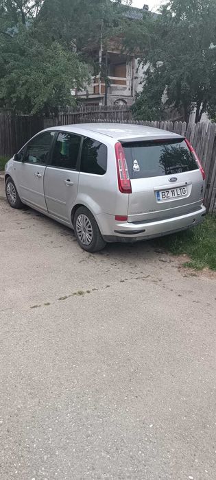 Ford Focus C-Max 2006. Pentru reparatie ori dezmembrari
