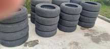 Vand anvelope auto