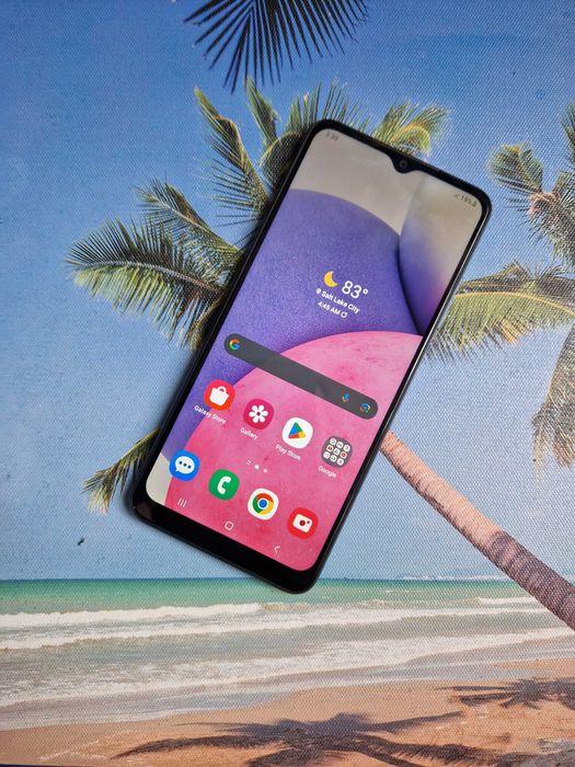 Samsung Galaxy A03s