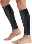 Bandaj Compresiv pt Gambe, Ciorapi Compresie, set 2 buc, de la 140RON