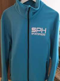 Geaca ski softshell Windstoper SPH