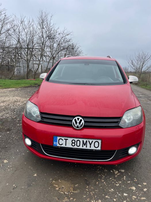 Golf plus 2009 2.0 manual