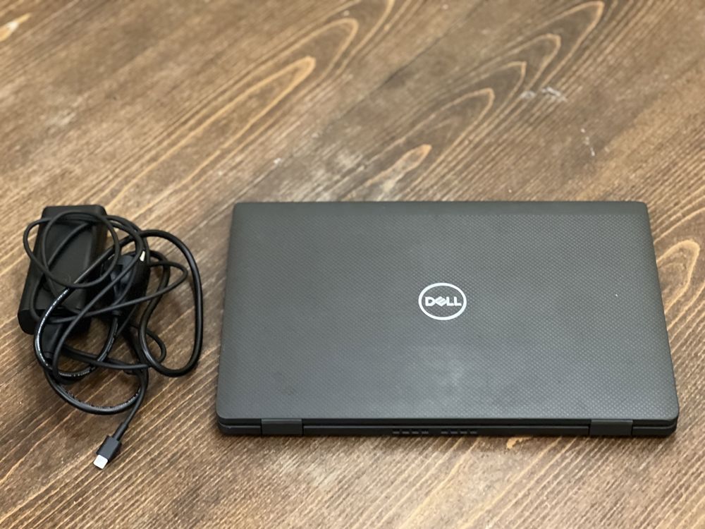 Dell 7430 Carbon Core i7-1265U/16GB DRR4/512GB NVMe/FHD/IPS Гаранция