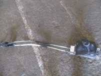 Timonerie completa Skoda Octavia 1 motor 2,0 benzina 16 valve PROBATA