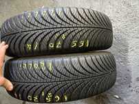 165 70 14 goodyear all season dot 2021