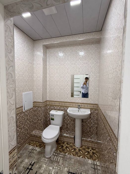 Срочно продаётся 5-комнатная квартира