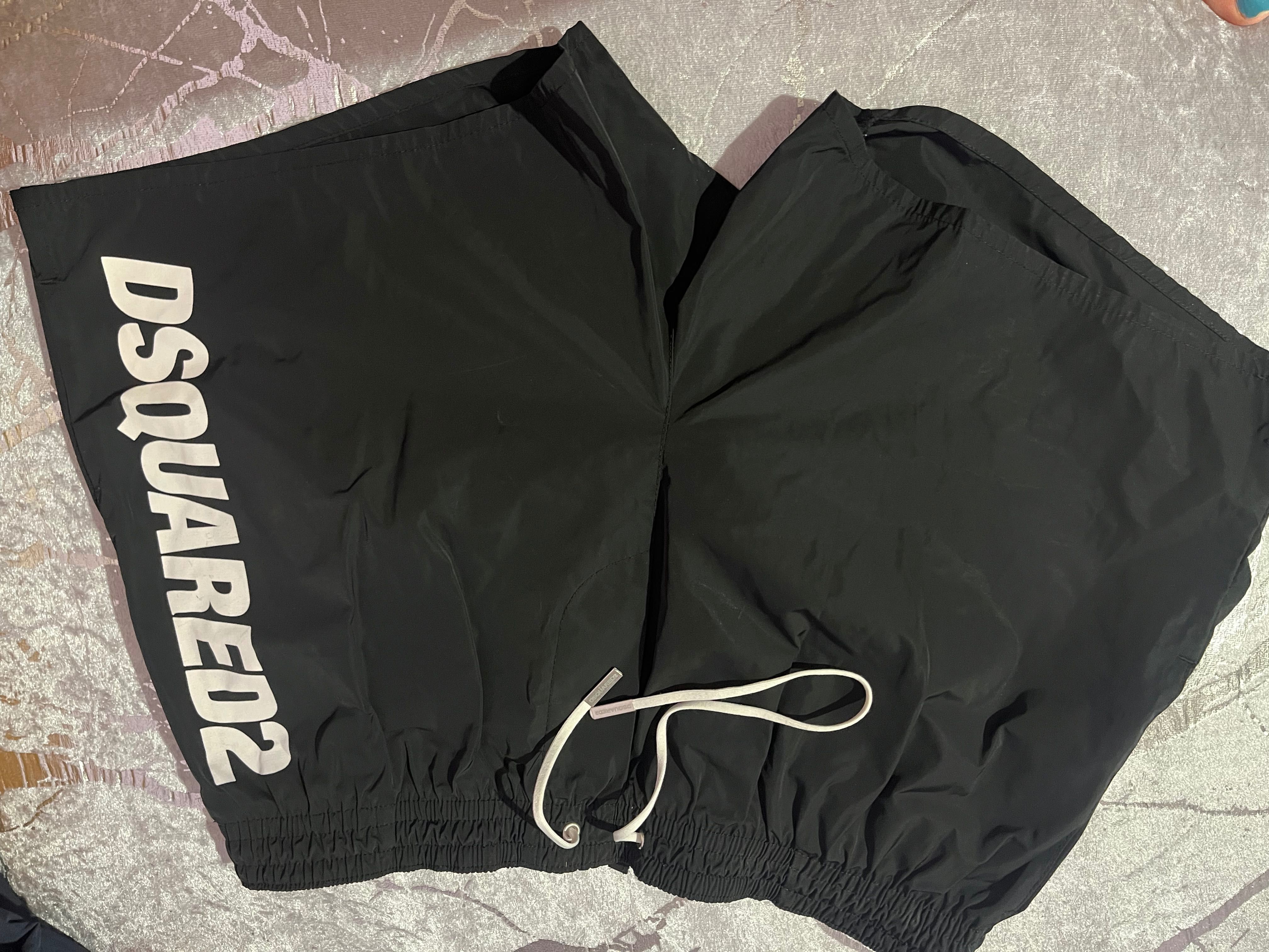 Мъжки бански US Polo , DSQUARED2