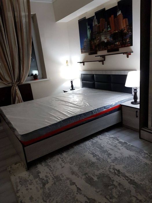 Ц5 корзинка кирпич 2х комн