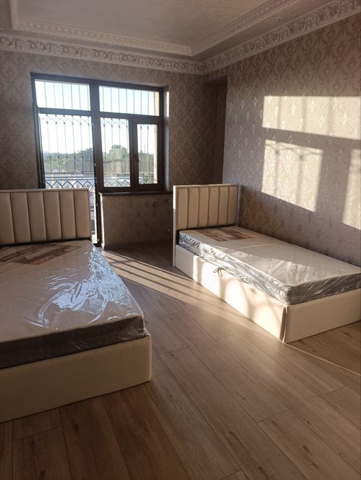 Kravat bir kishilik va ikki kishilik