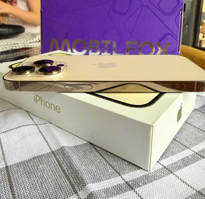 Iphone 14 PRO 128 GB