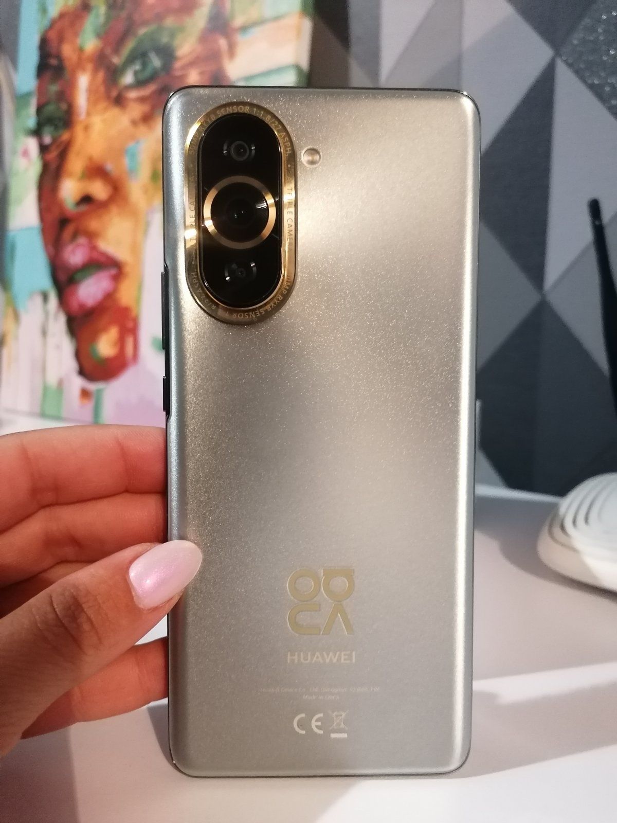 Huawei nova 10 pro