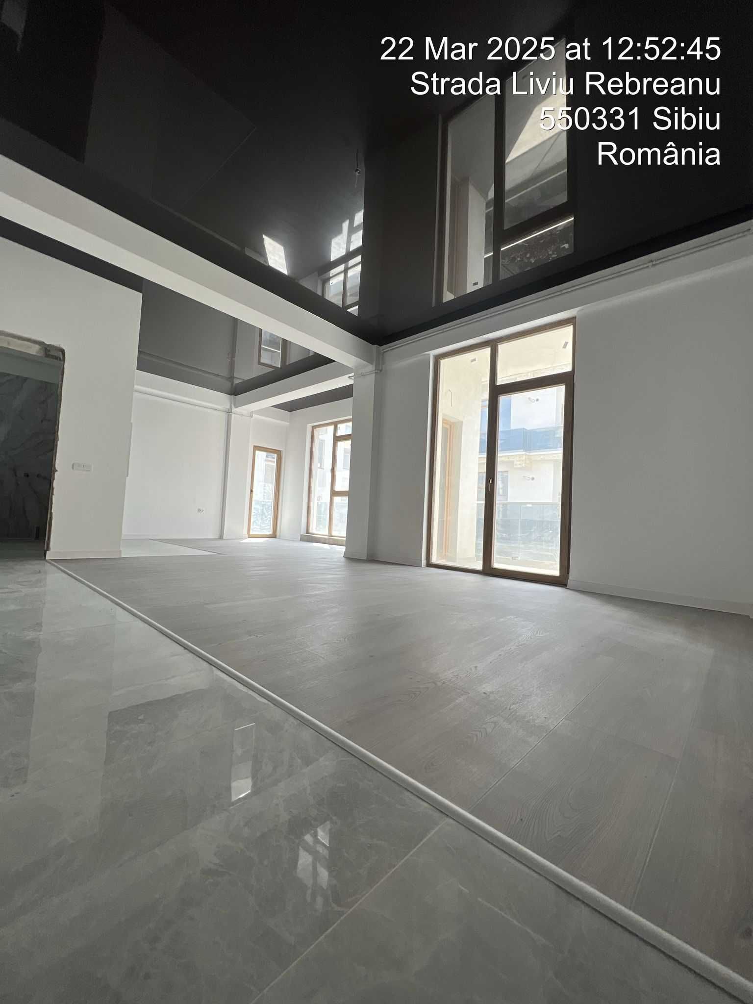 Apartament INTABULAT 2 Camere Spatioase – 0%, DIRECT DEZVOLTATOR