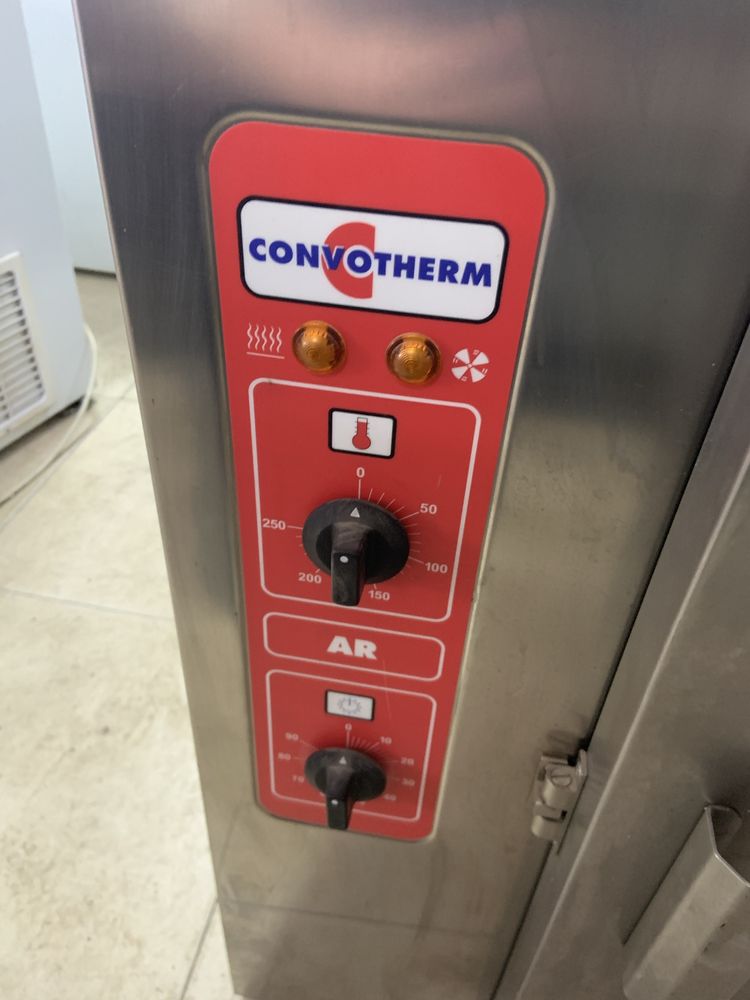 Конвектомат Convotherm AR18 /Германия/