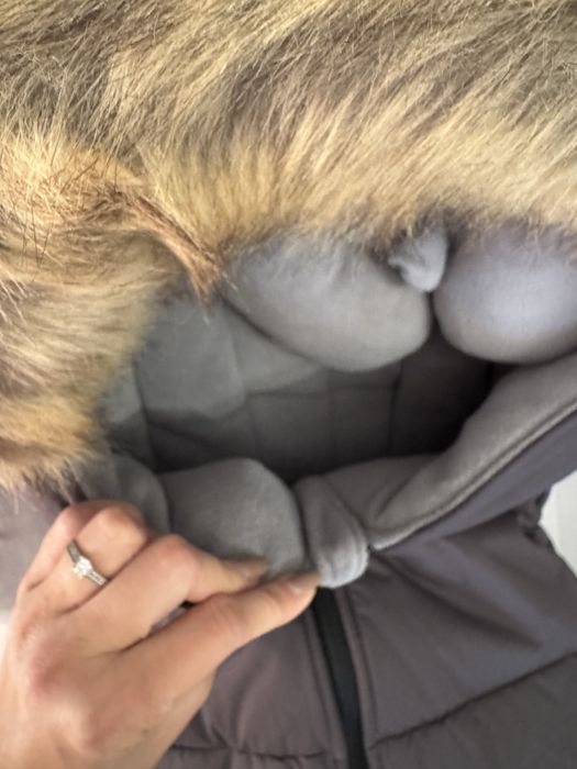 Зимен чувал Anex